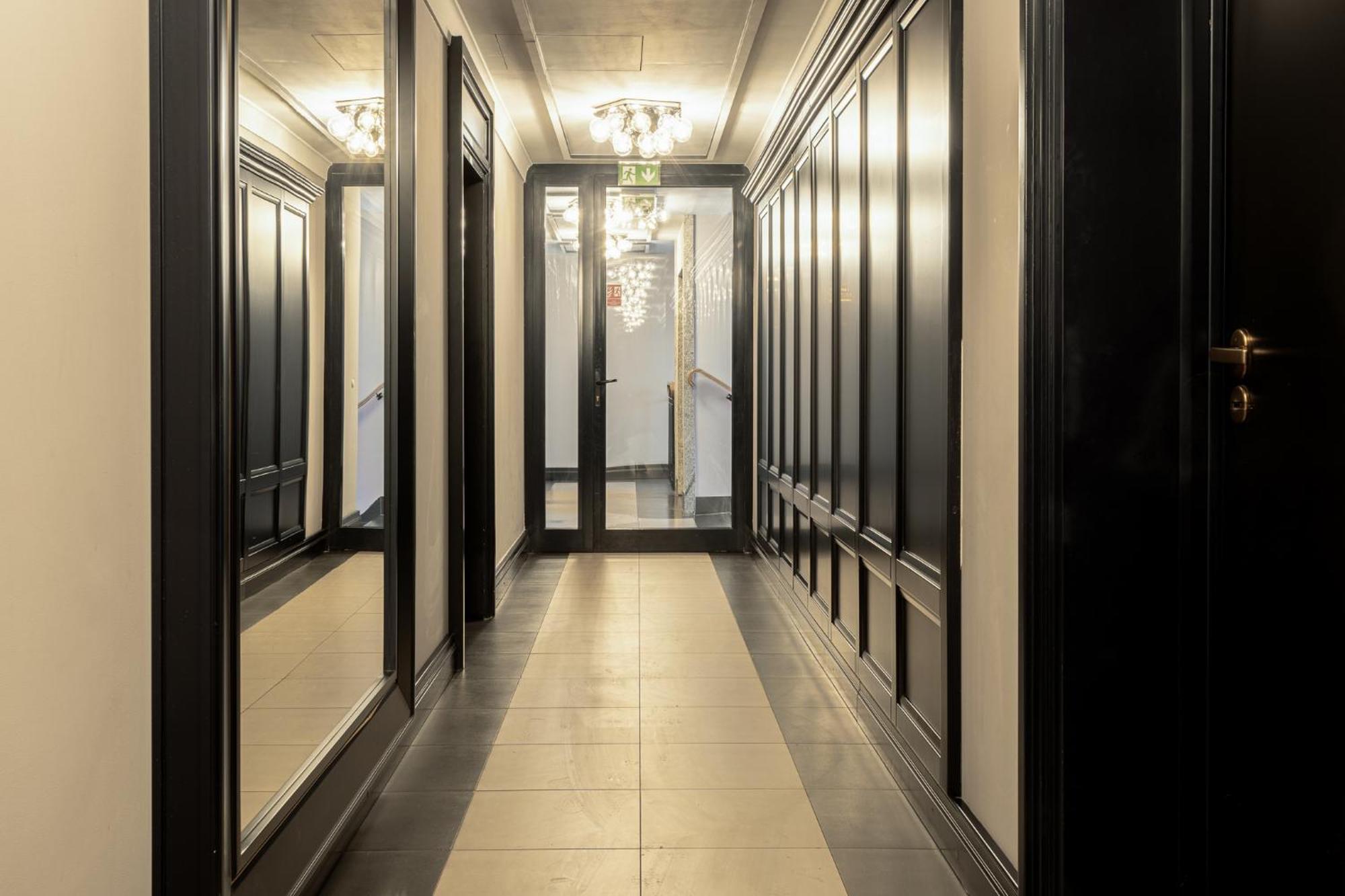 Rentplanet - Bulwar Staromiejski Wroclaw Exterior photo