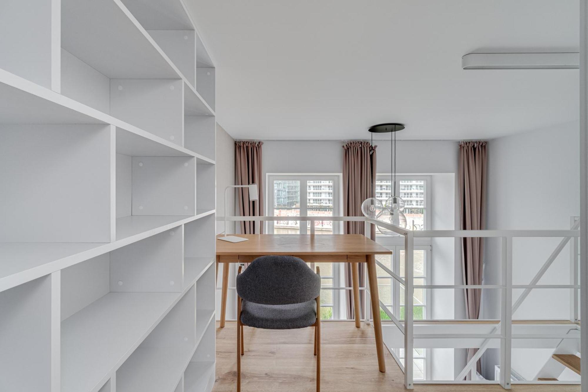 Rentplanet - Bulwar Staromiejski Wroclaw Exterior photo