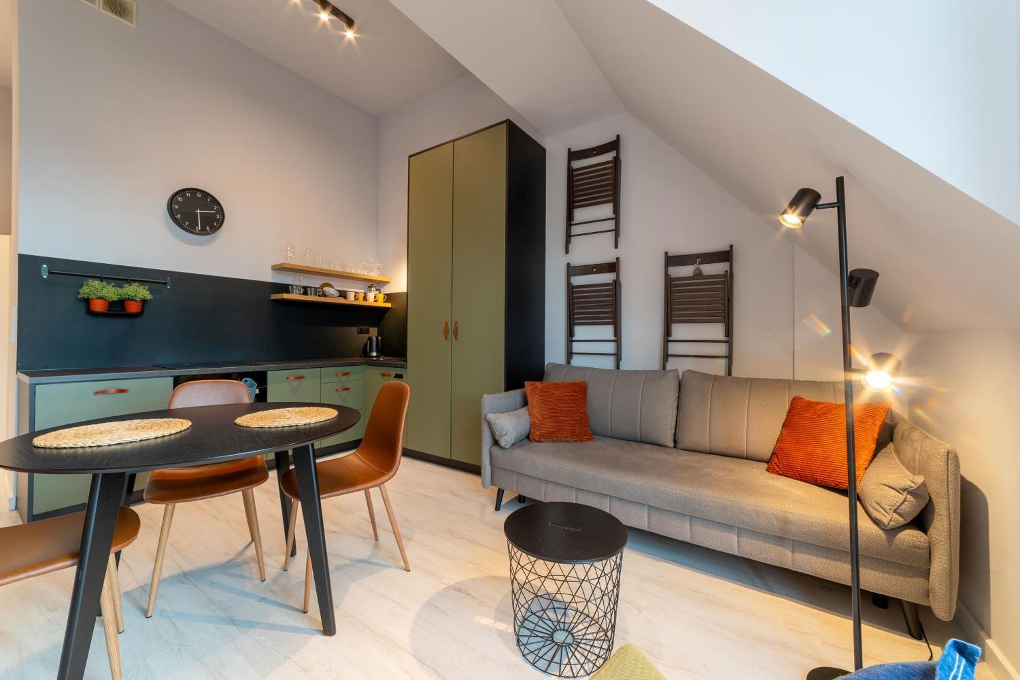 Rentplanet - Bulwar Staromiejski Wroclaw Exterior photo